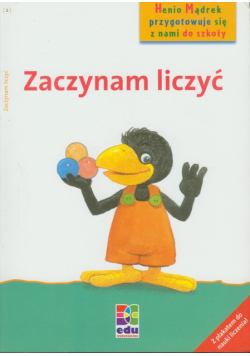 Zaczynam liczyć