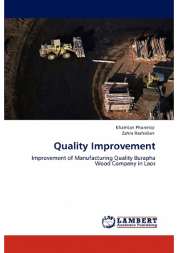 Quality Improvement