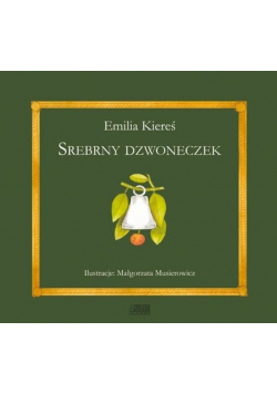 Srebrny dzwoneczek