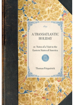 Transatlantic Holiday
