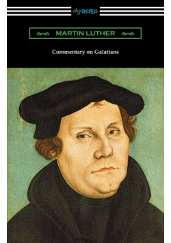 Commentary on Galatians