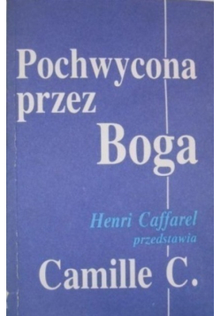 Pochwycona przez Boga