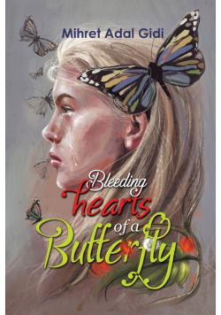 Bleeding Hearts of a Butterfly