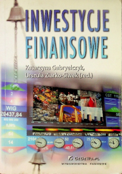 Inwestycje Finansowe