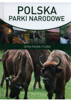 Polska Parki narodowe