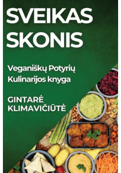 Sveikas Skonis