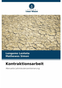 Kontraktionsarbeit