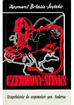 Czerwony Sfinks