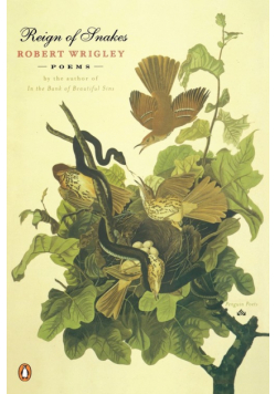 Reign of Snakes