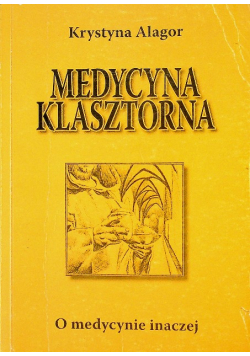 Medycyna klasztorna