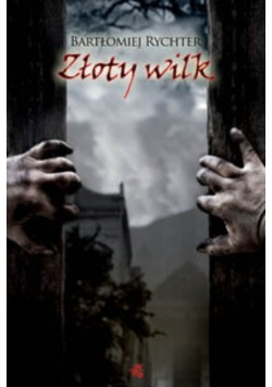 Złoty wilk