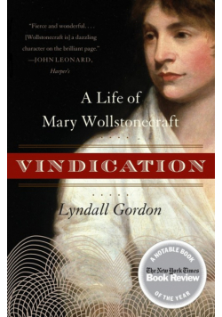 Vindication