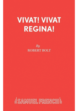 Vivat! Vivat Regina!