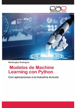 Modelos de Machine Learning con Python