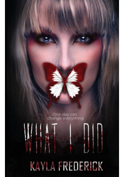 What I Did