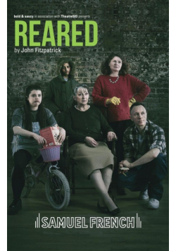Reared