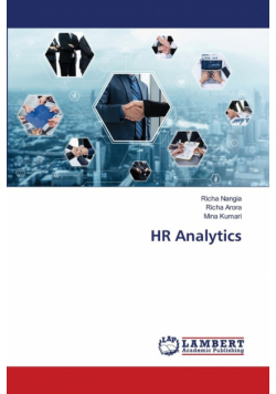 HR Analytics
