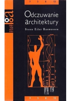 Odczuwanie architektury