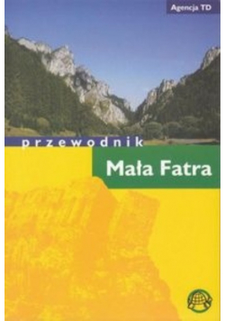 Przewodnik Mała Fatra