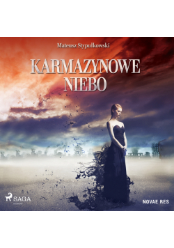 Karmazynowe niebo