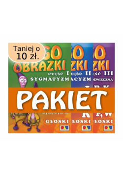 Logoobrazki Część 1-3