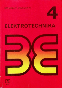 Elektrotechnika 4