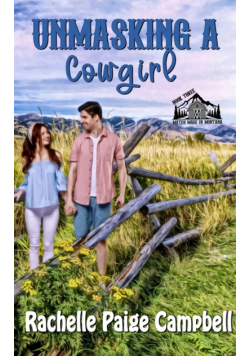 Unmasking A Cowgirl