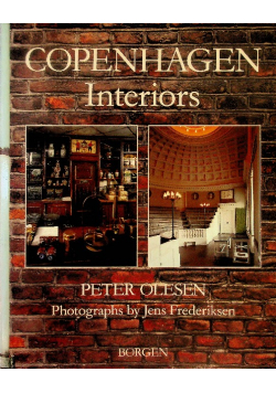 Copenhagen Interiors