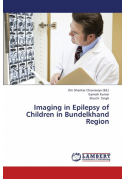 Imaging in Epilepsy of Children in Bundelkhand Region