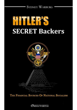 Hitler's Secret Backers