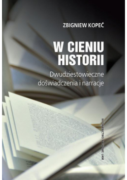 W cieniu historii