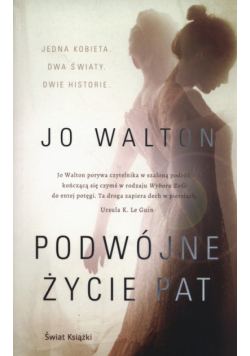 Podwójne życie Pat