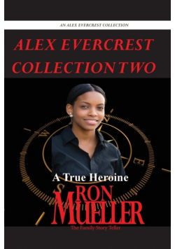 Alex Evercrest Collection Two