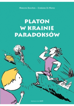 Platon w krainie paradoksów