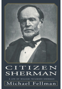 Citizen Sherman