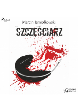 Herbert Kruk. Szczęściarz (#4)
