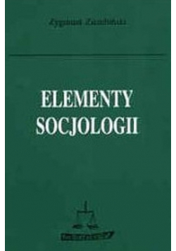 Elementy socjologii