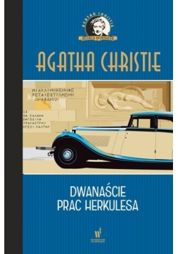 Dwanaście prac Herkulesa