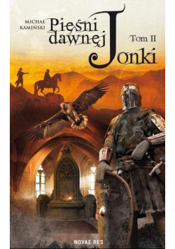 Pieśni dawnej Jonki Tom II