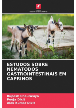 Estudos Sobre Nemátodos Gastrointestinais Em Caprinos