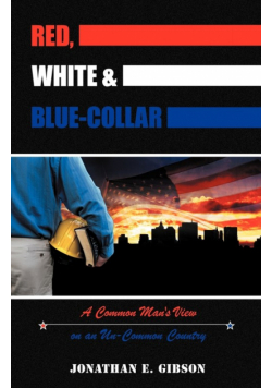 Red, White & Blue-Collar
