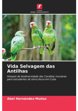Vida Selvagem das Antilhas