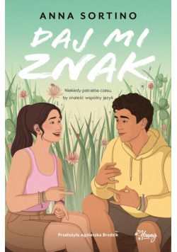 Daj mi znak