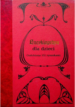 Encyklopedya dla dzieci