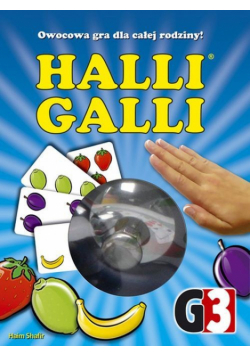 Halli Galli