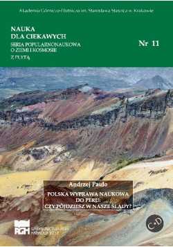 Polska wyprawa naukowa do Peru