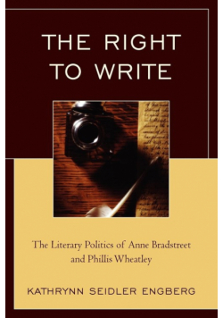 The Right to Write