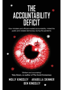 The Accountability Deficit