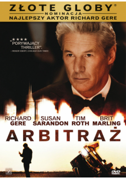 Arbitraż