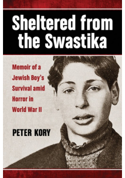 Sheltered from the Swastika